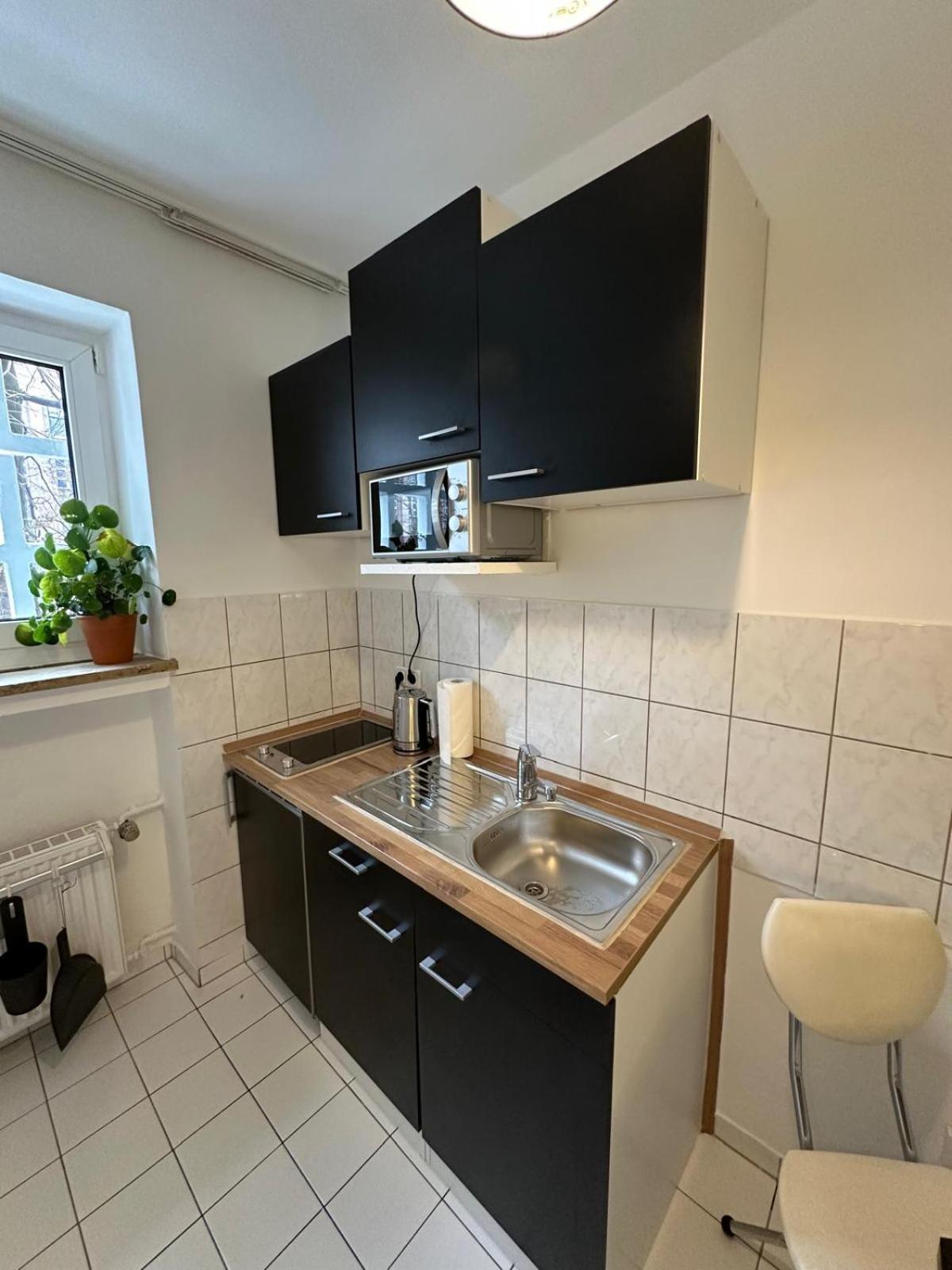 Hotel-Pension Asta Munich Extérieur photo