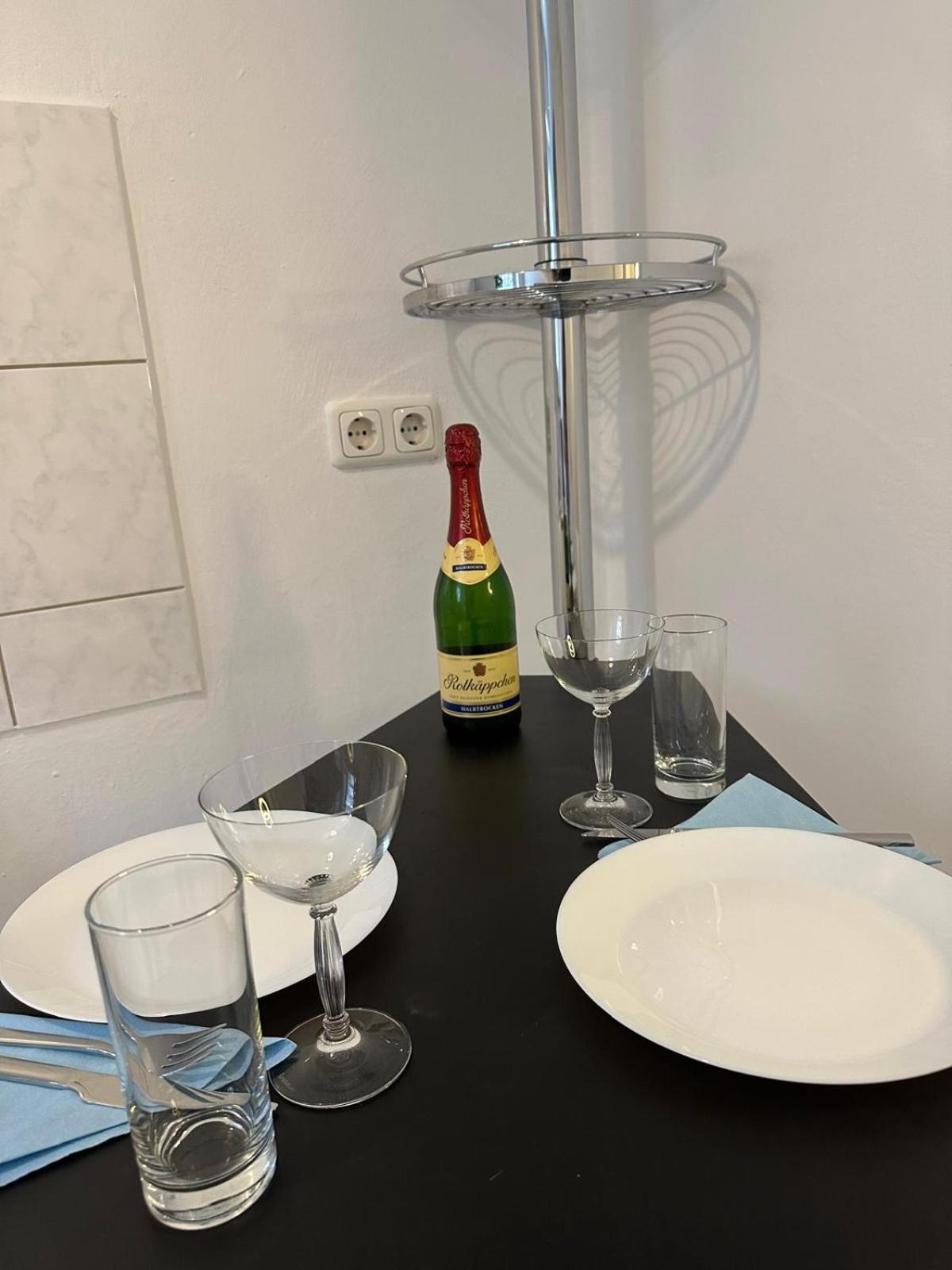 Hotel-Pension Asta Munich Extérieur photo