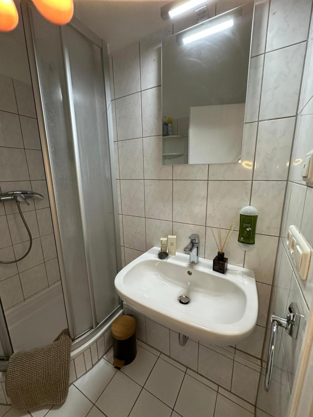 Hotel-Pension Asta Munich Extérieur photo